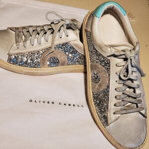 Oliver Cabell sneakers